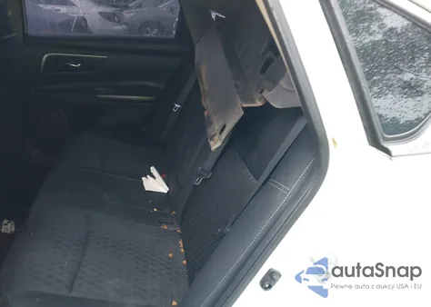 2017 Nissan Altima 2.5 Sv from USA, damaged, VIN 1N4AL3AP9HC223243